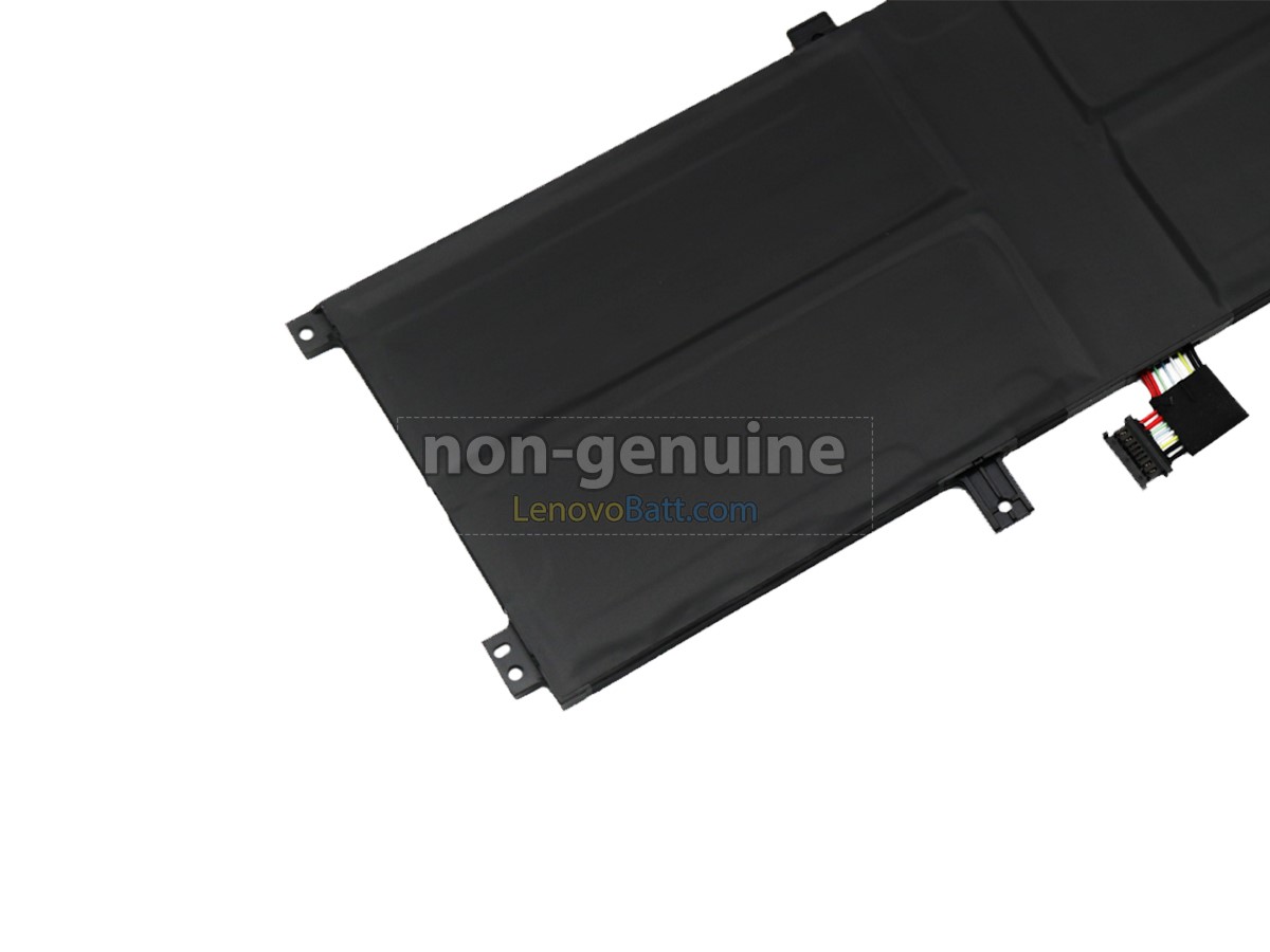 Lenovo 5B10W51850 battery replacement