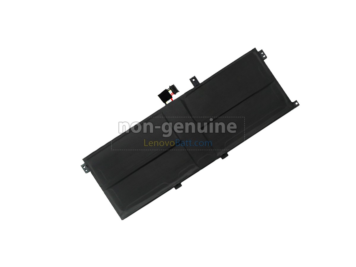 Lenovo L21L4PG1 battery replacement