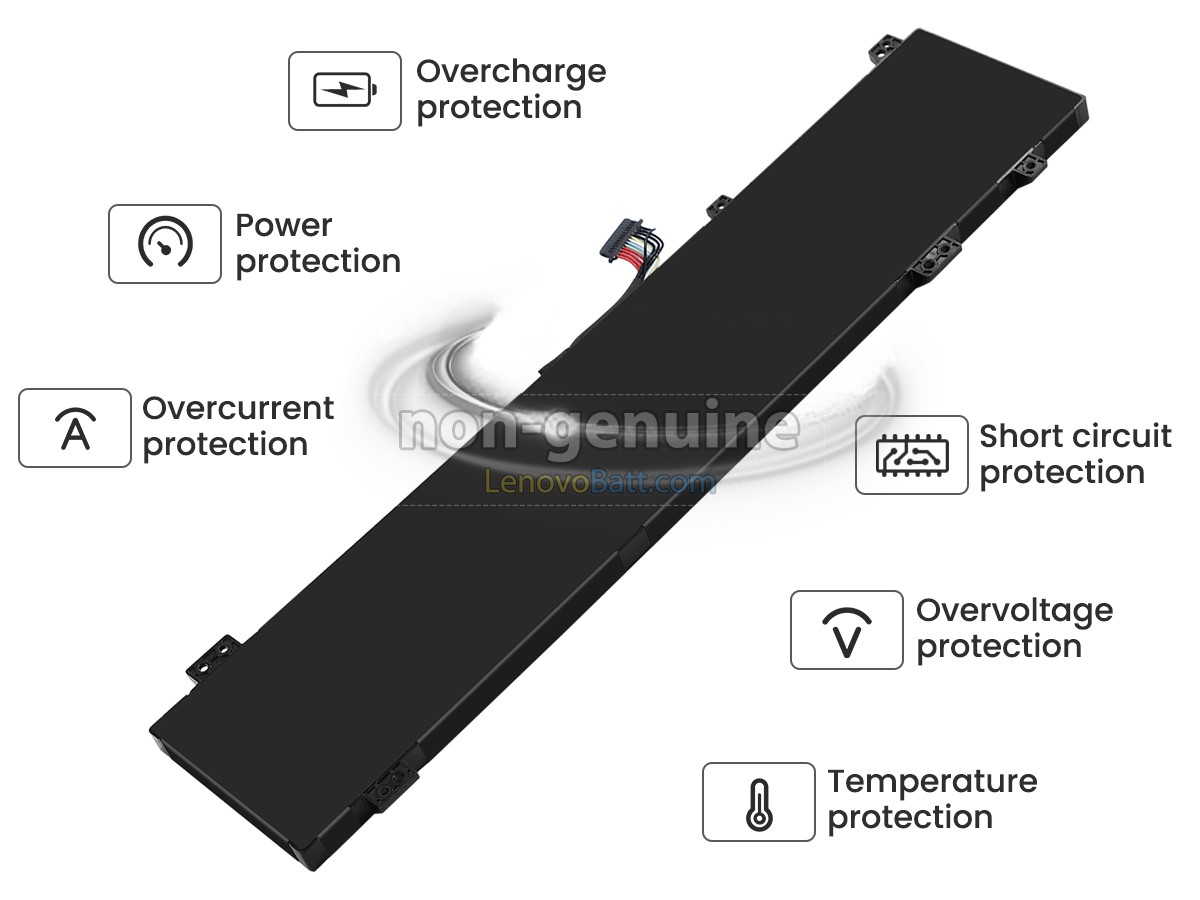 Lenovo L24B4PK4 battery replacement