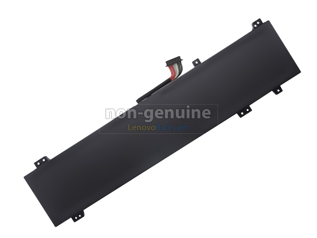 Lenovo LOQ 15IRX10-83JE00B0SC battery replacement