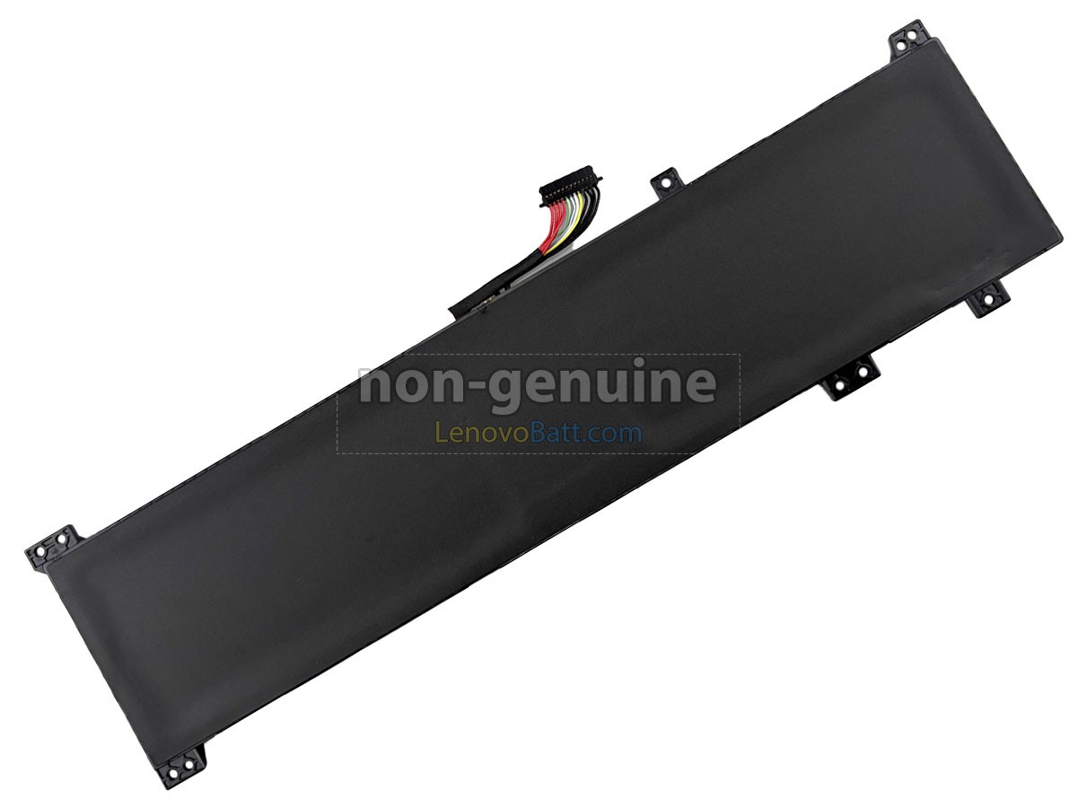 Lenovo LOQ 15IRX10-83JE00B0SC battery replacement