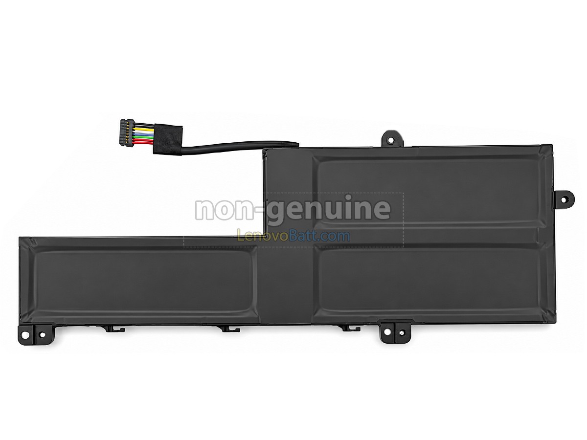 Lenovo THINKBOOK 14 G9 IPL-21UX006JMB battery replacement