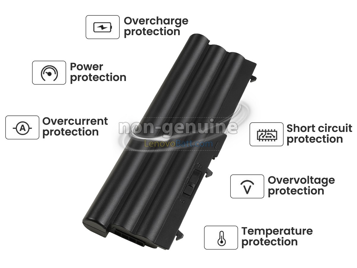 Lenovo Asm 42T4703 battery replacement