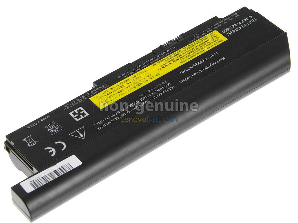 42T4901 Battery | LenovoBatt.com