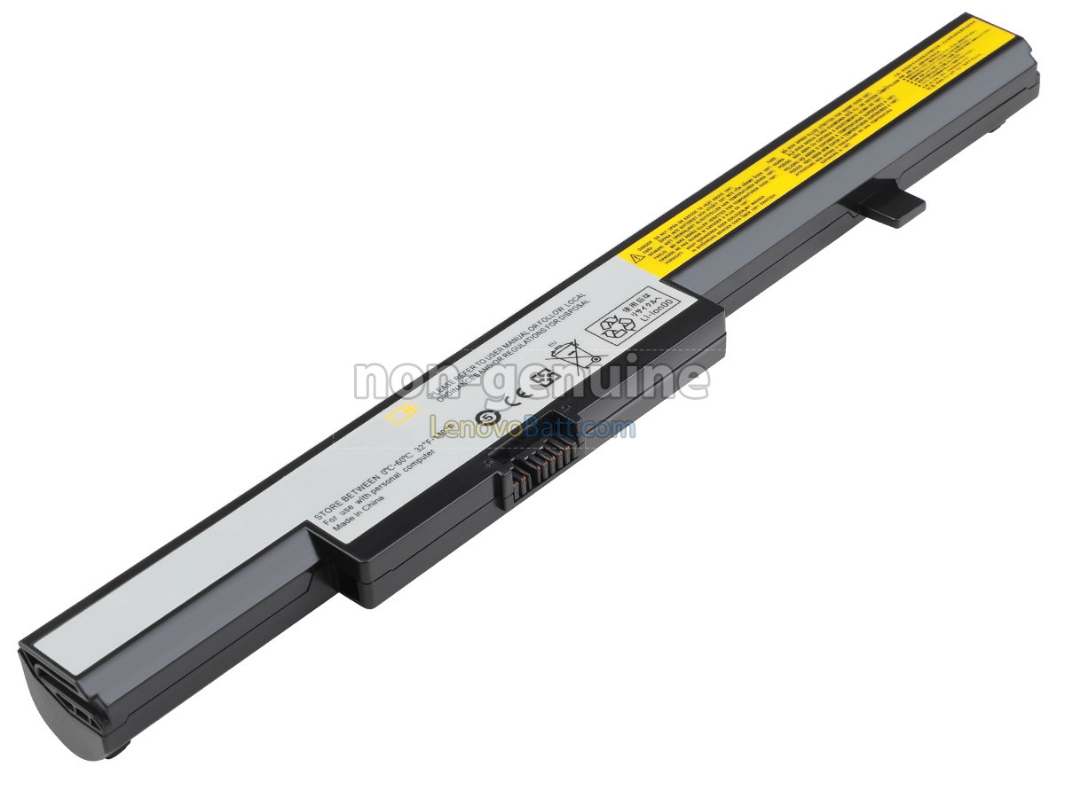 14.8V 2200mAh Lenovo Eraser N40 battery