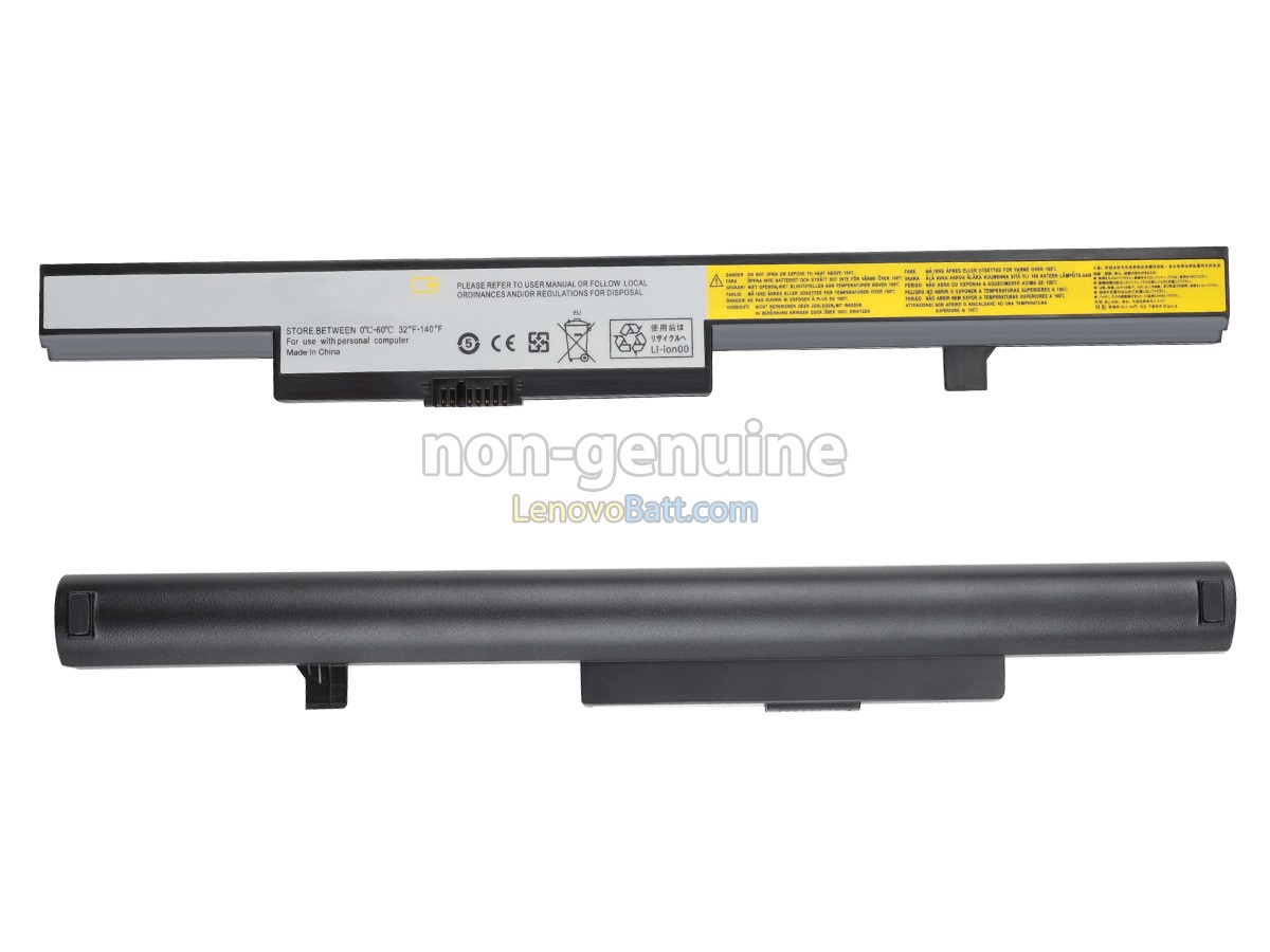 14.8V 2200mAh Lenovo Eraser N40-30 battery