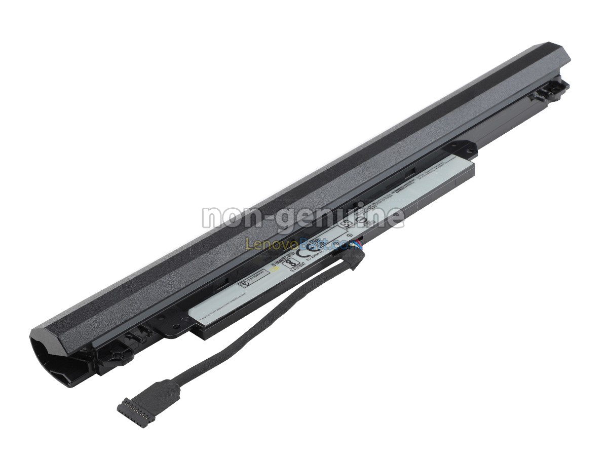 10.8V 24Wh Lenovo IdeaPad 110-15IBR 80T7 battery