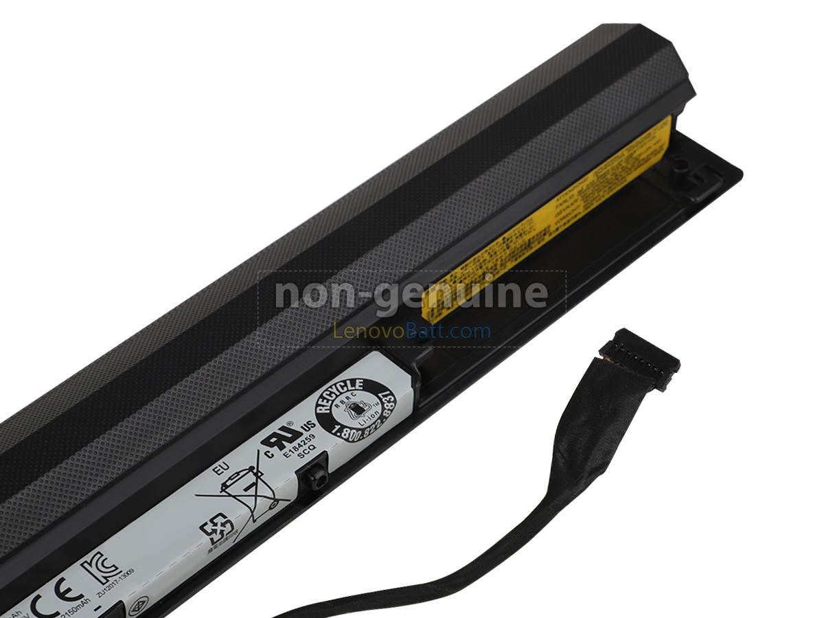 14.4V 32Wh Lenovo IdeaPad 110-14ISK(80UC001MTA) battery