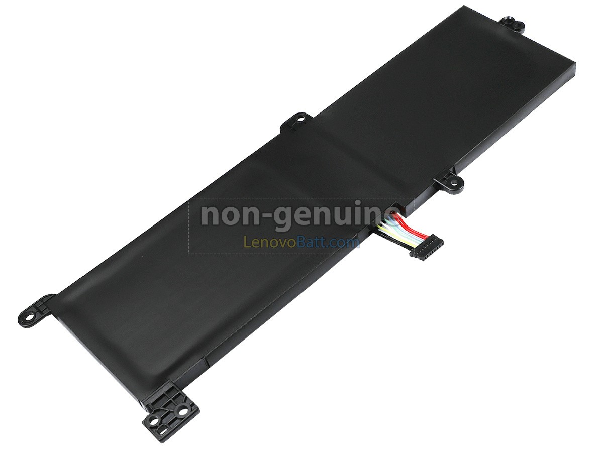Lenovo V320-17IKB-81AH battery replacement