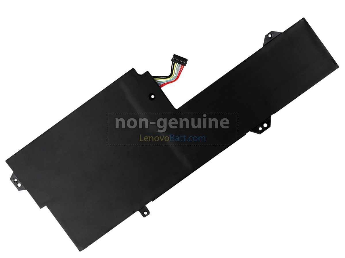 Lenovo L17C3P61 battery replacement