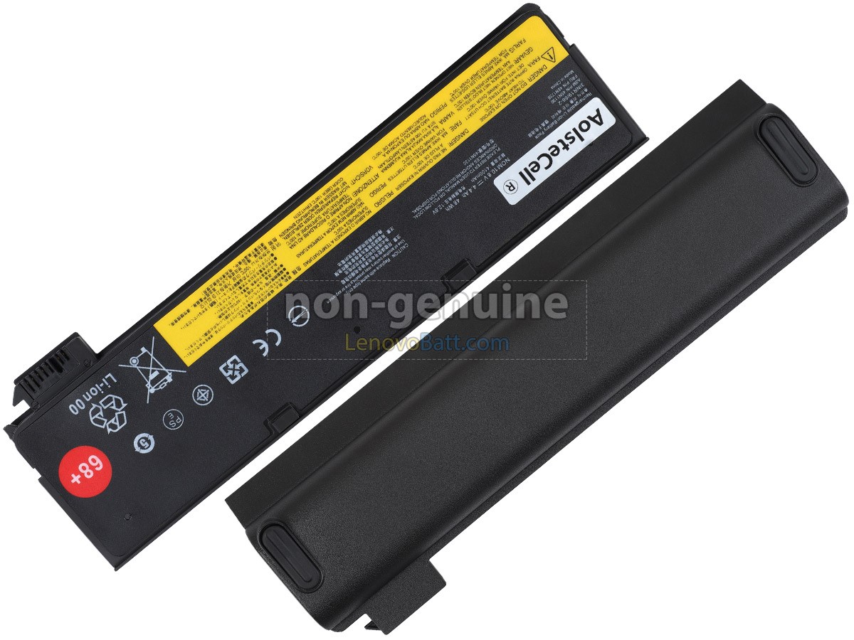 Lenovo 45N1743 battery replacement