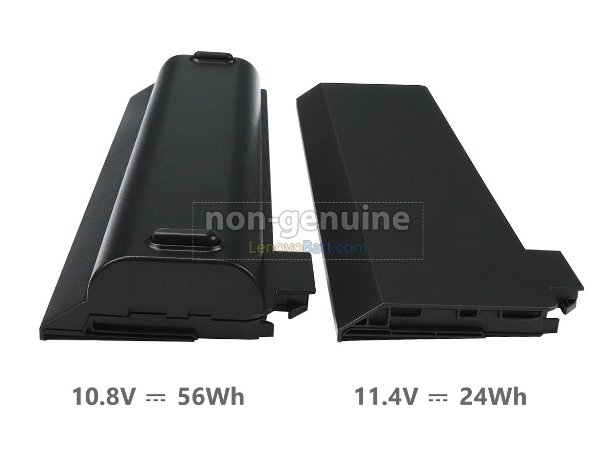 Lenovo ThinkPad W550S 20E2000P battery replacement