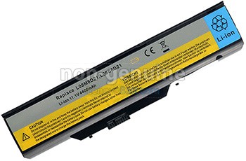 Lenovo 3000 G230 4107 Battery Replacement Lenovobatt Com