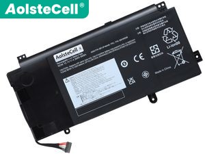 Lenovo SB10F46446 battery replacement