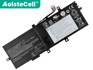 Lenovo SB10F46448 battery replacement