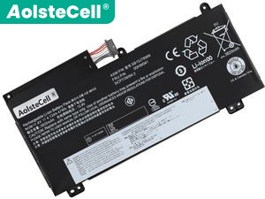 Lenovo SB10J78988 battery replacement
