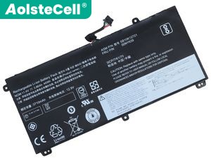 Lenovo 45N1740 battery replacement