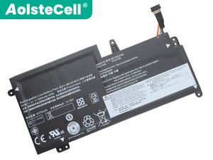 Lenovo 01AV402 battery replacement