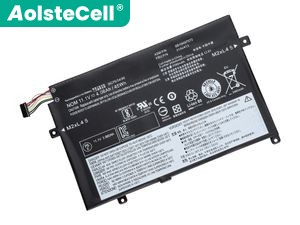 Lenovo ThinkPad E470-20H1 battery replacement