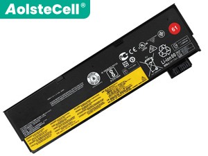 Lenovo ThinkPad T480-20L50055CX battery replacement