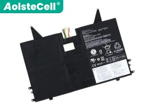 Lenovo Thinkpad X1 Helix Tablet PC battery replacement
