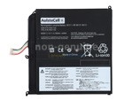 Battery for Lenovo ThinkPad Helix 3701-33G