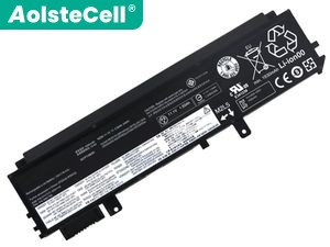 Lenovo Thinkpad X230s Touchscreen Ultrabook laptop battery