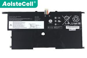Lenovo ThinkPad X1 Carbon Gen 2 battery replacement