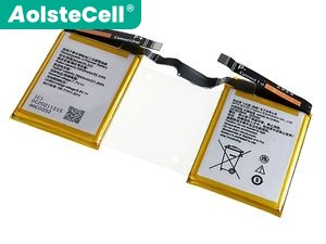 Lenovo Legion Y90 battery replacement