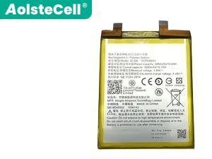 Lenovo Legion Y70 L71091 battery replacement