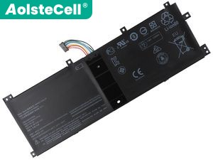 Lenovo IdeaPad Miix 510-12IKB-80XE battery replacement