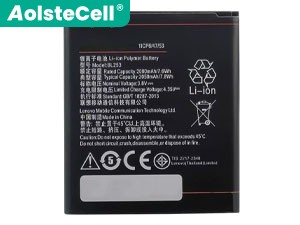 Lenovo A2010-A battery replacement