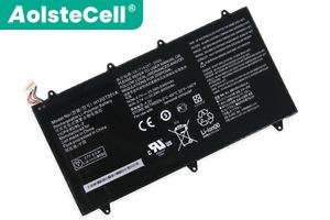Lenovo H12GT201A battery replacement
