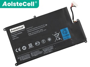 Lenovo U410-ITH battery replacement