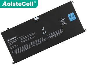 Lenovo IdeaPad U300s-IFI battery replacement