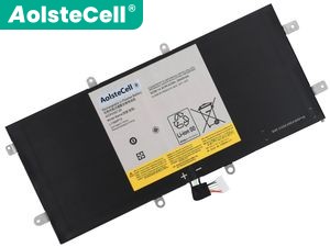 Lenovo IdeaPad Yoga 11S battery replacement