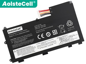 Lenovo 45N1089 battery replacement