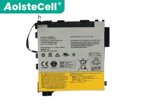 Lenovo L13M2P23(2ICP5/66/125) battery replacement