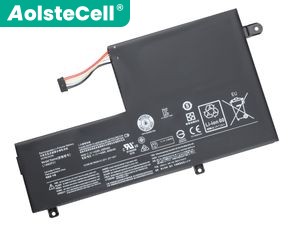 Lenovo L14L3P21 battery replacement
