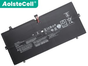 Lenovo Yoga 900-13ISK-80MK battery replacement