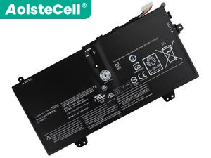 Lenovo Yoga 700-11ISK battery replacement
