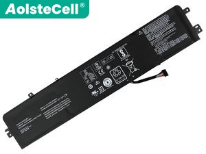 Lenovo Legion Y520 15IKBN-80WK00E4SC battery replacement