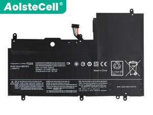 Lenovo Yoga 3 1470-80KQ battery replacement