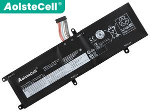 Lenovo Rescuer 15-ISK battery replacement