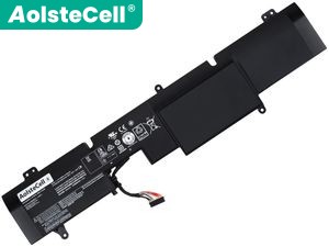 Lenovo IdeaPad Y910-17ISK-80V1 battery replacement