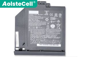 Lenovo E42-80 battery replacement