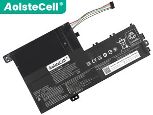 Lenovo L15L2PB1 battery replacement