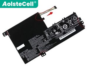 Lenovo Yoga 520-14IKB(80X800REGE) battery replacement