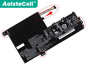 Lenovo Yoga 520-14IKB(80X800REGE) laptop battery