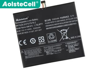 Lenovo IdeaPad Miix 700-12ISK-80QL002MGE battery replacement
